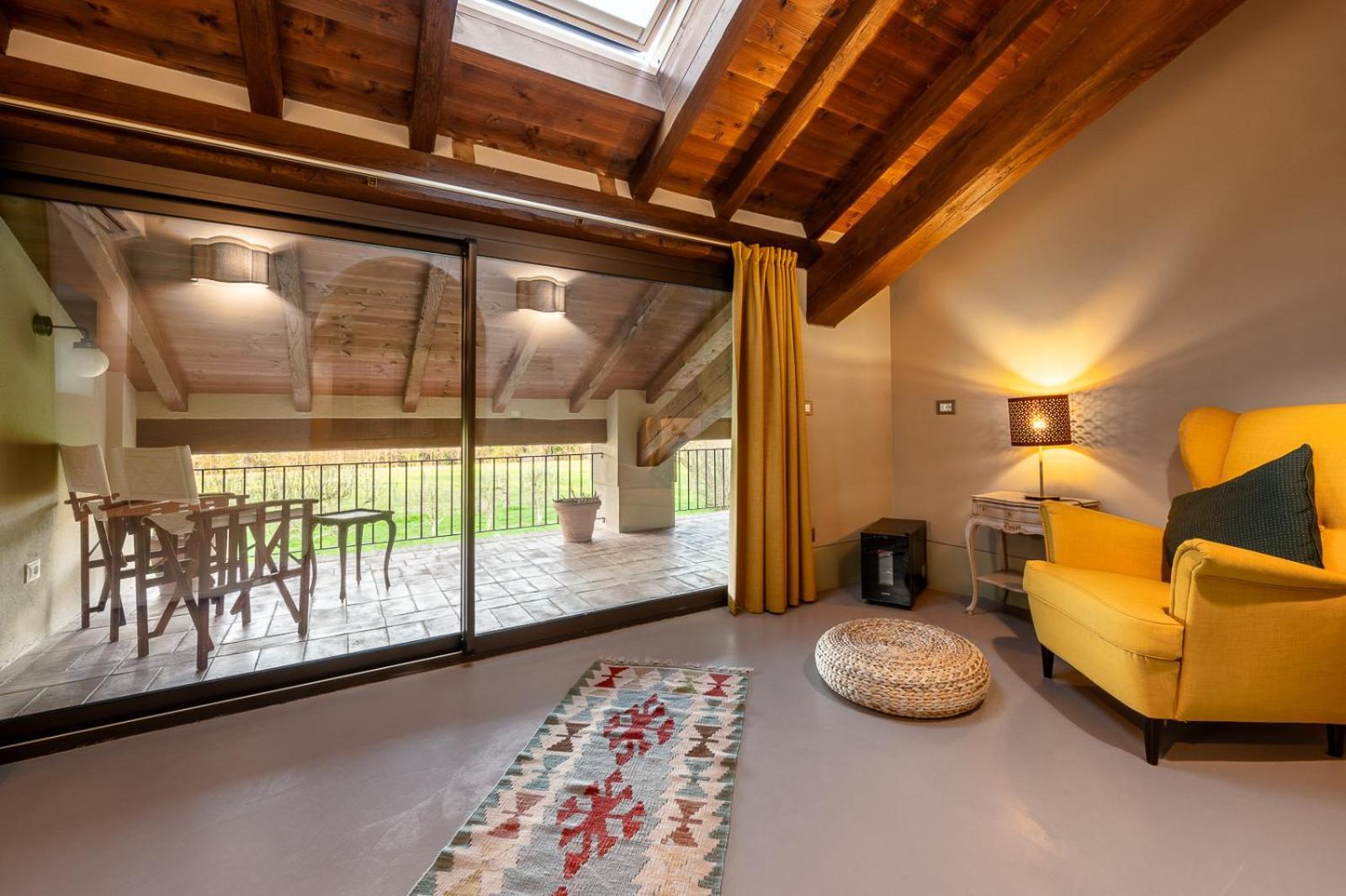 Case Zucchi Bioagriturismo Castelnuovo Fogliani ภายนอก รูปภาพ